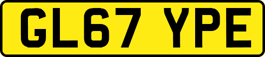 GL67YPE