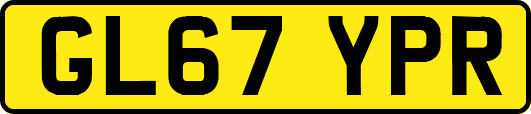 GL67YPR