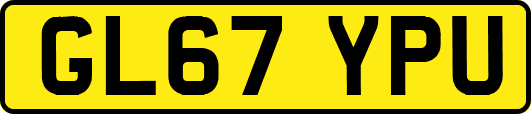 GL67YPU