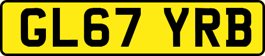 GL67YRB
