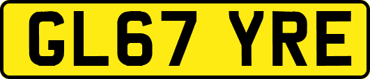 GL67YRE