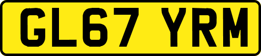 GL67YRM
