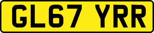 GL67YRR