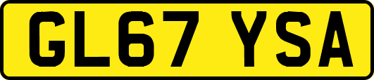GL67YSA