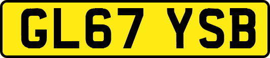GL67YSB