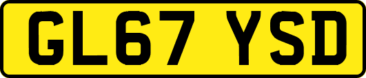GL67YSD