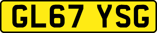 GL67YSG