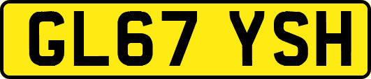 GL67YSH