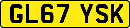 GL67YSK