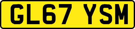 GL67YSM