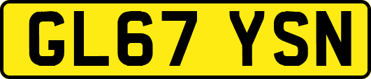 GL67YSN