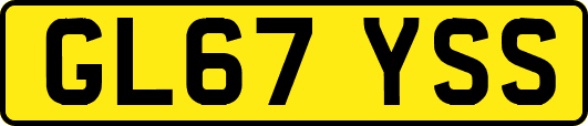 GL67YSS