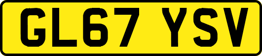GL67YSV