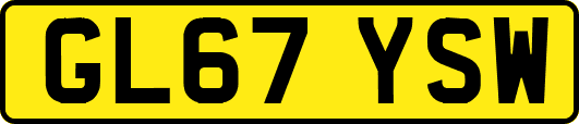 GL67YSW