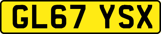 GL67YSX