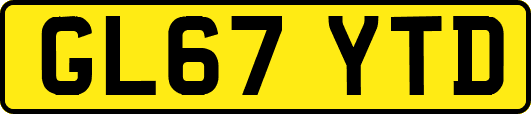 GL67YTD
