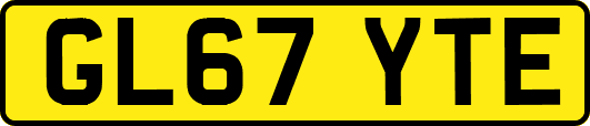 GL67YTE