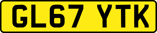 GL67YTK