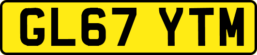GL67YTM