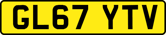 GL67YTV