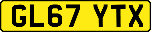 GL67YTX