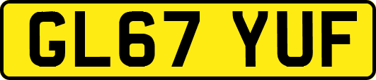 GL67YUF