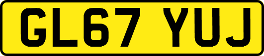 GL67YUJ