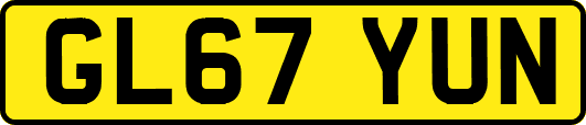 GL67YUN
