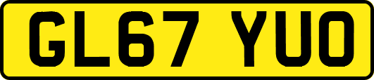 GL67YUO
