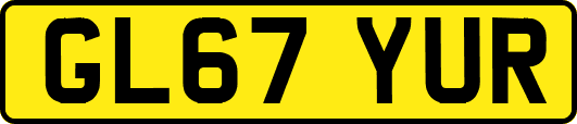 GL67YUR