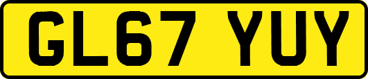GL67YUY