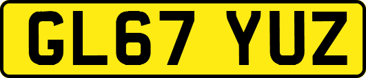 GL67YUZ