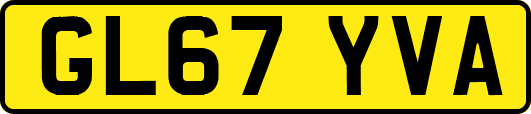 GL67YVA