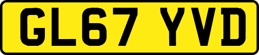 GL67YVD