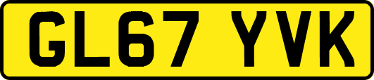 GL67YVK