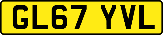 GL67YVL