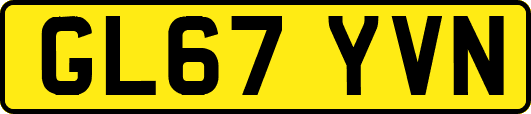 GL67YVN
