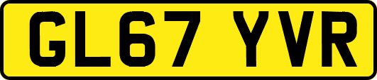 GL67YVR