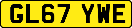 GL67YWE