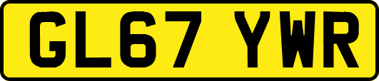GL67YWR