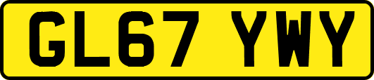 GL67YWY