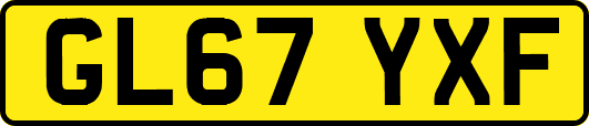 GL67YXF