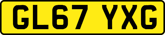GL67YXG