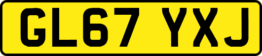 GL67YXJ