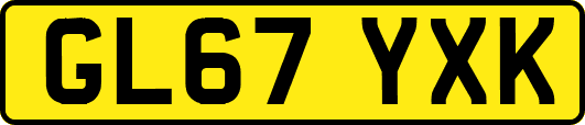 GL67YXK