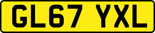 GL67YXL