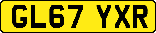 GL67YXR