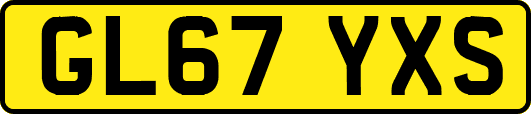 GL67YXS