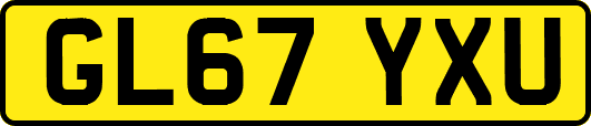 GL67YXU