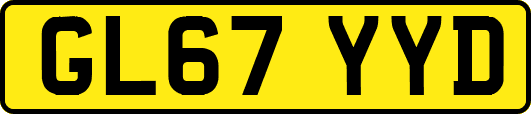 GL67YYD